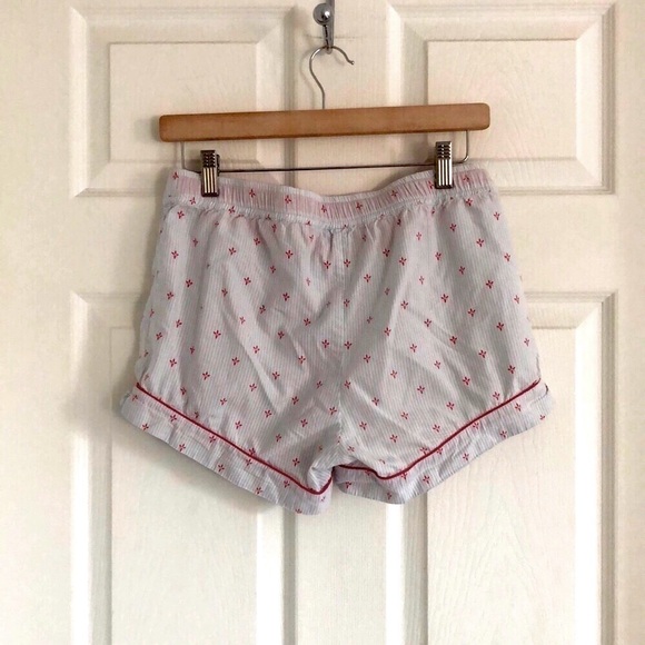 J. Crew pj shorts - Picture 2 of 6
